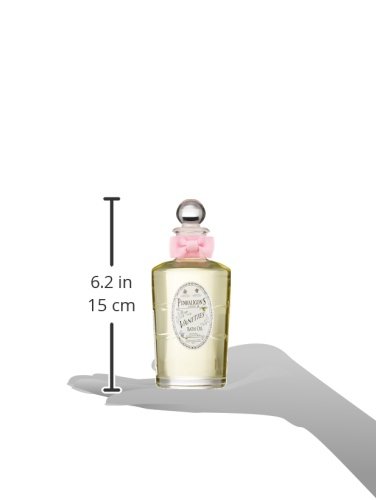 Vanities by Penhaligon's Bath Oil / 6.8 fl.oz. 200ml : Amazon.com